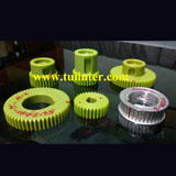 เฟืองพลาสติก