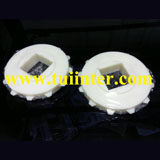 เฟืองพลาสติก