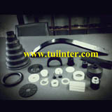 ยางขึ้นรูป