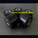 ยางหุ้มเหล็ก