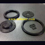 ยางรองขวด