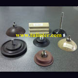 ยารองขา