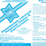 red insulating vanish