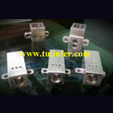 กลึงทองเหลือง