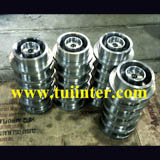 กลึงชิ้นส่วนอะไหล่