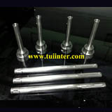 กลึงเพลา