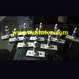 กลึงชิ้นงาน