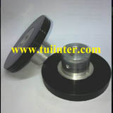 ชิ้นงานกลึง