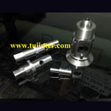 บ่าลูกปืน