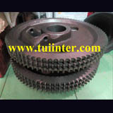 รับกัดเหืองตามแบบ