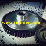 กัดฟันเฟือง