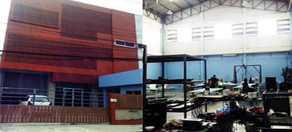 หุ้มยาง