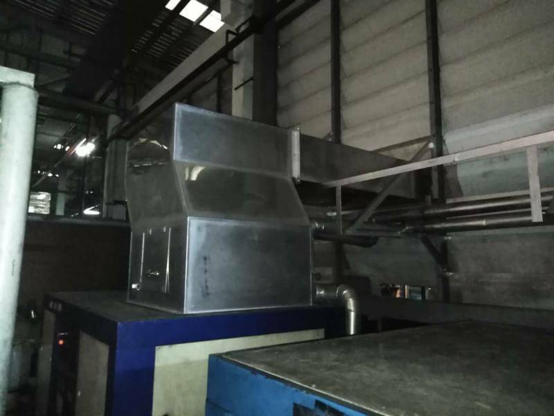 ปล่องดูดควัน