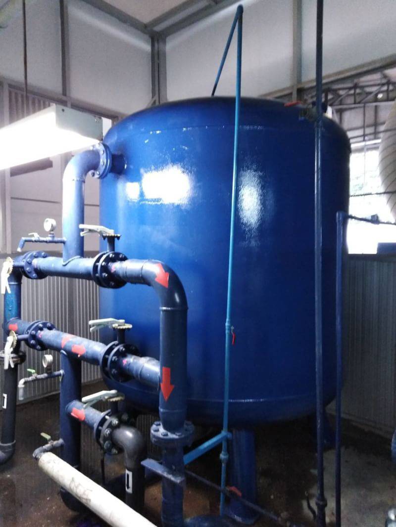 ถังคาร์บอน