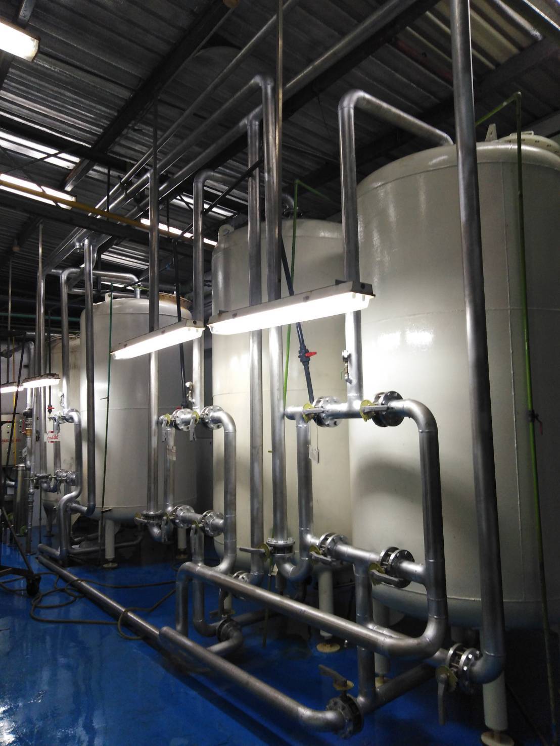 งานเดินท่อ ท่อ