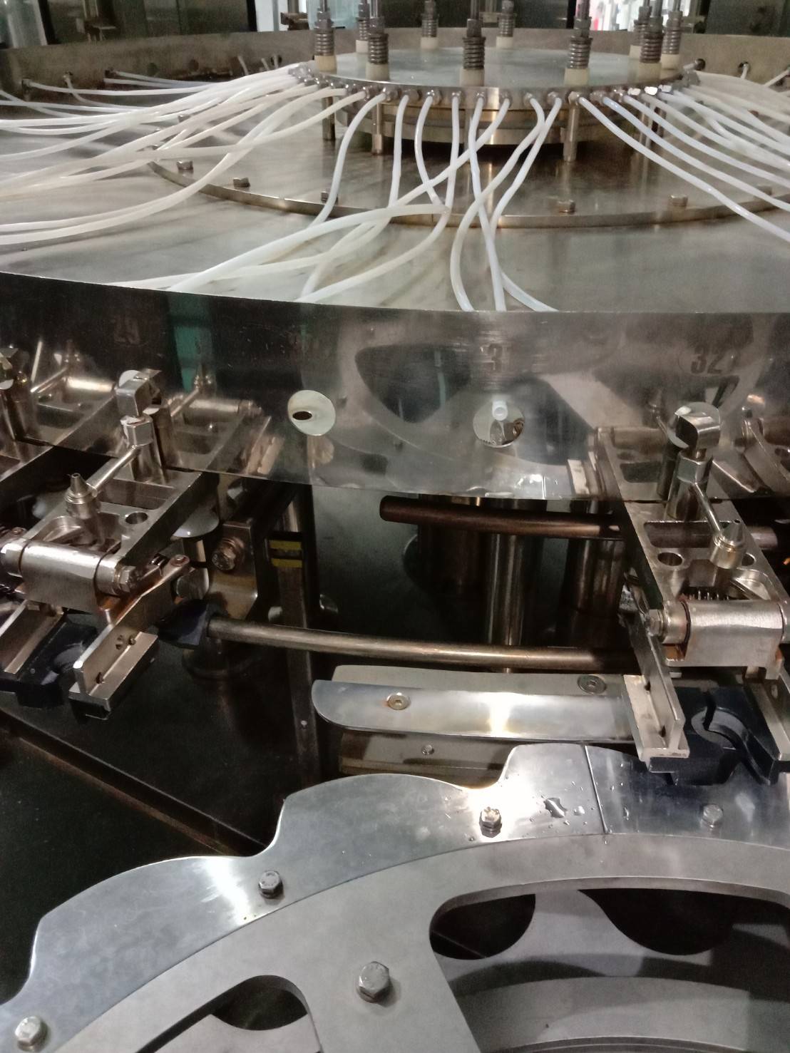 ตัวล็อคขวด