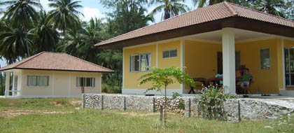 ขายที่ดินติดทะเล